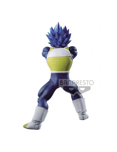 es::Dragon Ball Super Estatua Maximatic The Vegeta I 19 cm