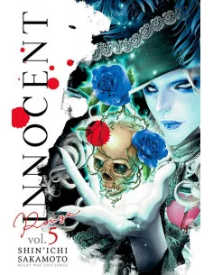 es::Innocent Rouge Vol. 5