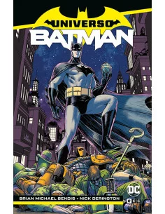 es::Universo Batman
