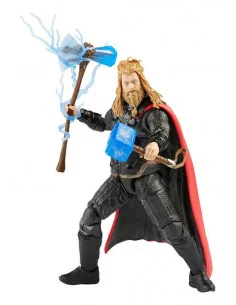 es::Marvel Legends The Infinity Saga Figura Thor Vengadores: Endgame 15 cm