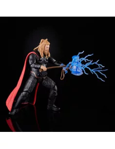 es::Marvel Legends The Infinity Saga Figura Thor Vengadores: Endgame 15 cm 2