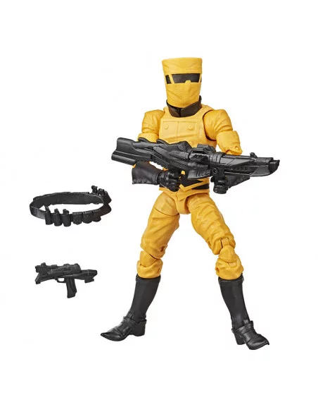 es::Marvel Legends Series Figura A.I.M. Soldier 15 cm