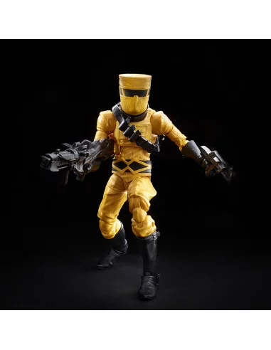 es::Marvel Legends Series Figura A.I.M. Soldier 15 cm