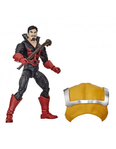 es::Marvel Legends Figura Black Tom Cassidy 15 cm
