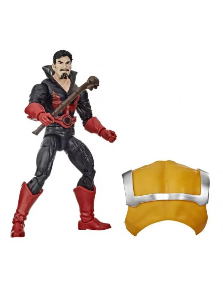 es::Marvel Legends Figura Black Tom Cassidy 15 cm es::Marvel Legends Figura Black Tom Cassidy 15 cm