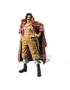 es::One Piece Estatua King Of Artist Gol D. Roger 23 cm