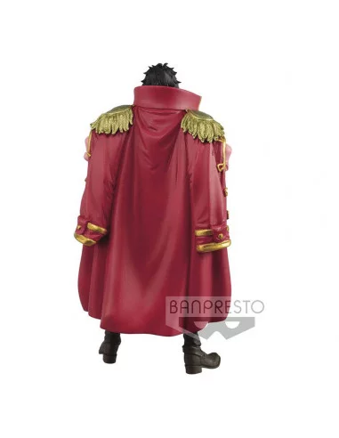 es::One Piece Estatua King Of Artist Gol D. Roger 23 cm