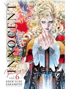es::Innocent Rouge Vol. 6
