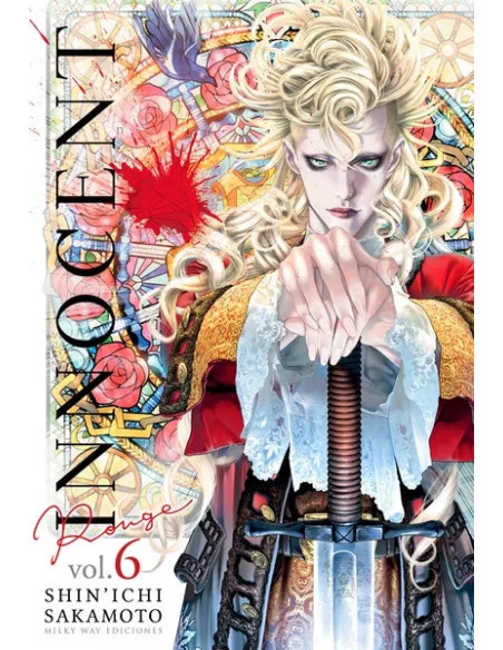 es::Innocent Rouge Vol. 6