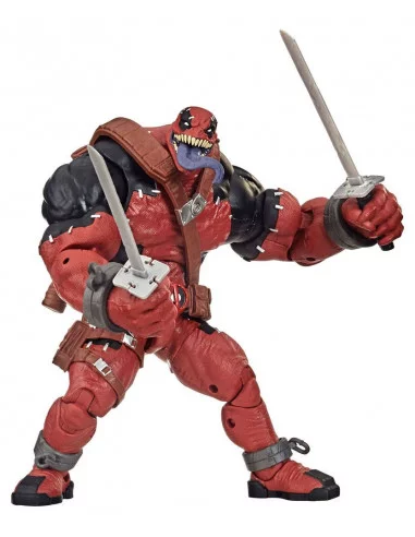 es::Marvel Legends Series Figuras Venom 2020 Wave 1 6 15 cm