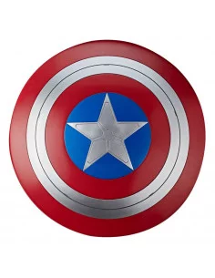 es::The Falcon and The Winter Soldier Marvel Legends Escudo Premium 60 cm