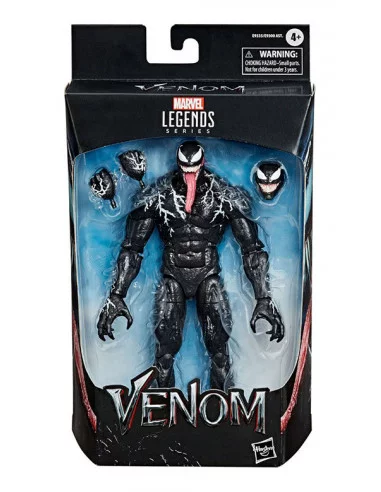es::Marvel Legends Series Figura Venom 15 cm