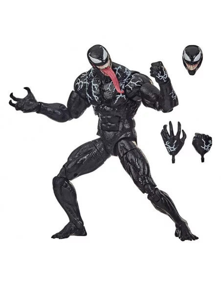 es::Marvel Legends Series Figura Venom 15 cm
