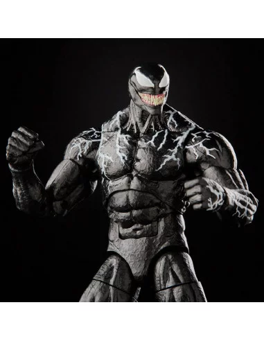es::Marvel Legends Series Figura Venom 15 cm