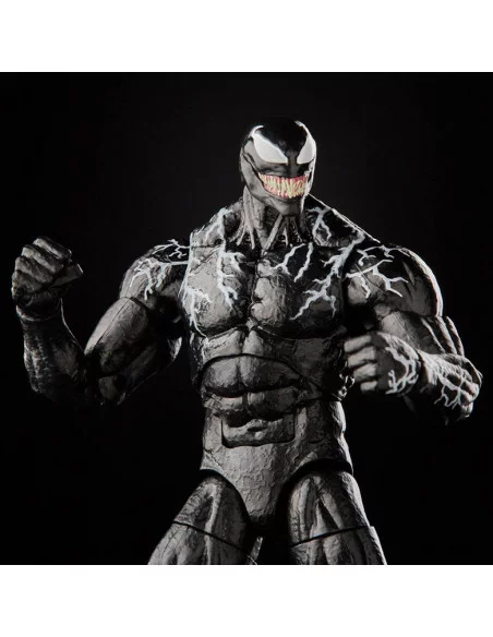 es::Marvel Legends Series Figura Venom 15 cm