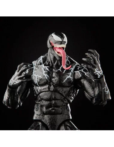es::Marvel Legends Series Figura Venom 15 cm