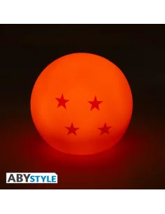 es::Dragon Ball Lámpara mini Bola de Dragón 2