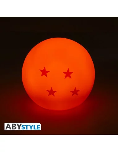 es::Dragon Ball Lámpara mini Bola de Dragón