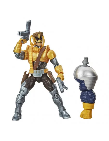 es::Marvel Legends Figura Marvel's Maverick 15 cm es::Marvel Legends Figura Marvel's Maverick 15 cm