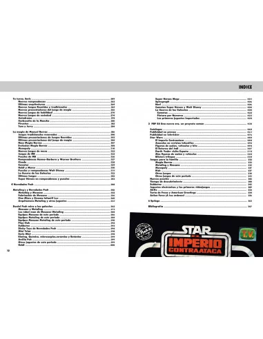 es::PBP: del Meccano y Monopoly a Star Wars. 1891-1984