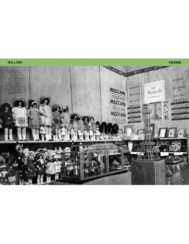 es::PBP: del Meccano y Monopoly a Star Wars. 1891-1984