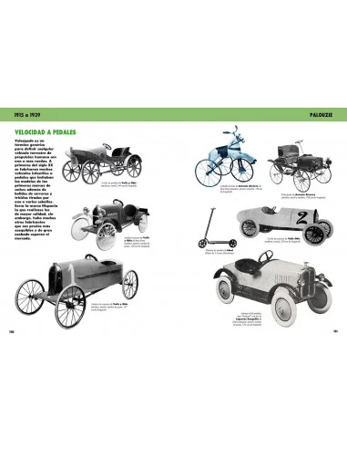 es::PBP: del Meccano y Monopoly a Star Wars. 1891-1984