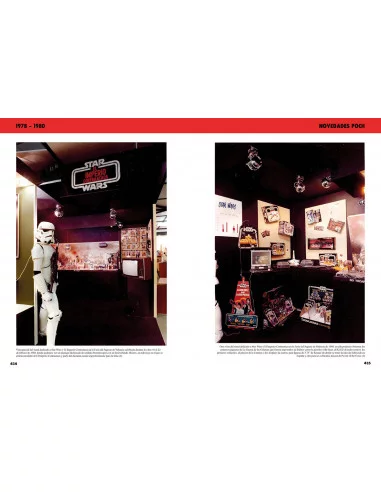 es::PBP: del Meccano y Monopoly a Star Wars. 1891-1984