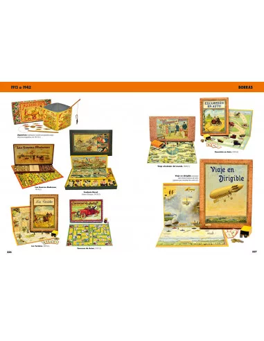 es::PBP: del Meccano y Monopoly a Star Wars. 1891-1984