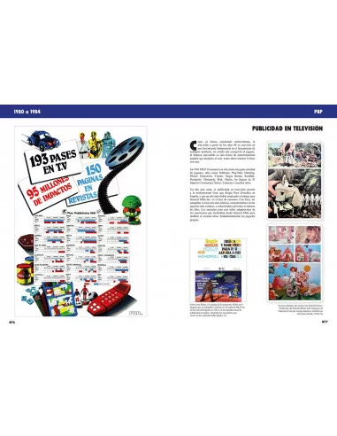 es::PBP: del Meccano y Monopoly a Star Wars. 1891-1984