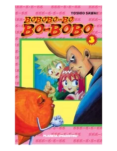 es::Bobobo-Bo-Bo-Bobo 03