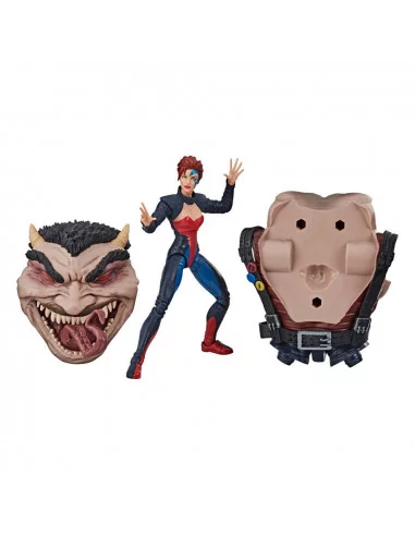 es::X-Men: Age of Apocalypse Marvel Legends Series Figura 2020 Jean Grey 15 cm