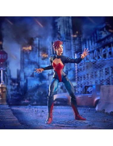 es::X-Men: Age of Apocalypse Marvel Legends Series Figura 2020 Jean Grey 15 cm