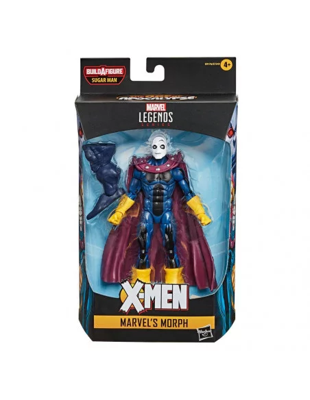 es::X-Men: Age of Apocalypse Marvel Legends Series Figura 2020 Marvel's Morph 15 cm