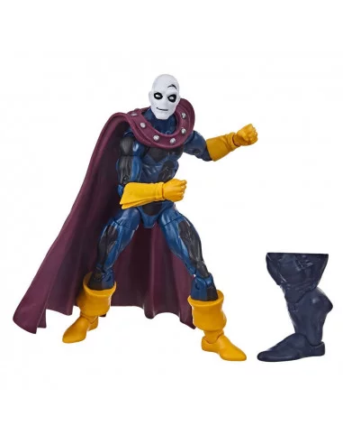 es::X-Men: Age of Apocalypse Marvel Legends Series Figura 2020 Marvel's Morph 15 cm