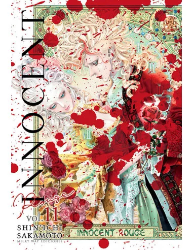 es::Innocent Rouge Vol. 11