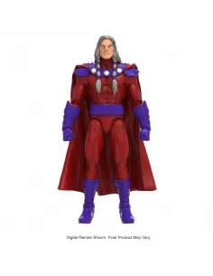 es::X-Men Classic Era de Apocalipsis serie 1 Marvel Legends Magneto figura 15 cm