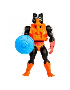 es::Masters of the Universe Origins Figura Stinkor 14 cm