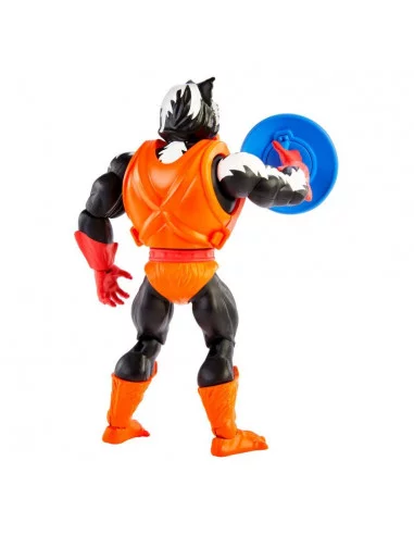 es::Masters of the Universe Origins Figura Stinkor 14 cm