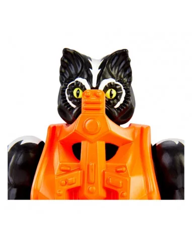 es::Masters of the Universe Origins Figura Stinkor 14 cm