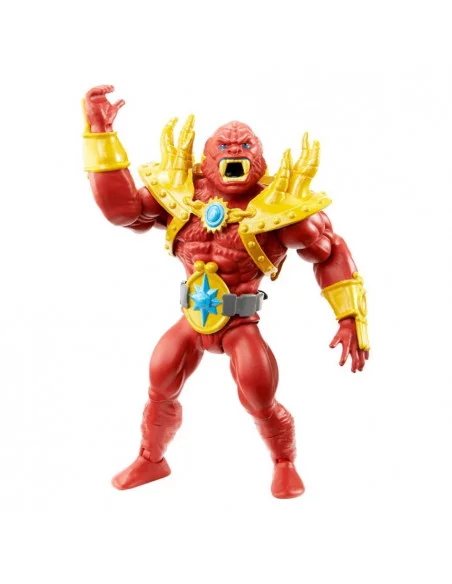 es::Masters of the Universe Origins Figura Lords of Power Beast Man 14 cm