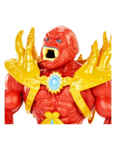 es::Masters of the Universe Origins Figura Lords of Power Beast Man 14 cm