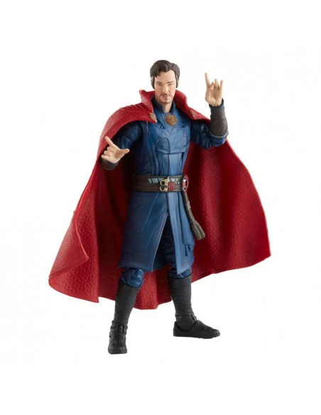 es::Marvel Legends Series Figura Doctor Strange 15 cm Doctor Strange in the Multiverse of Madness  15 cm
