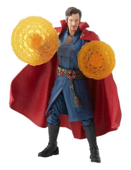 es::Marvel Legends Series Figura Doctor Strange 15 cm Doctor Strange in the Multiverse of Madness 15 cm