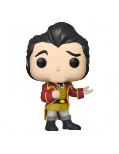 es::La bella y la bestia Funko POP! Gaston 9 cm