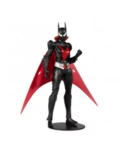 es::DC Multiverse Figura Build A Batwoman Batman Beyond 18 cm