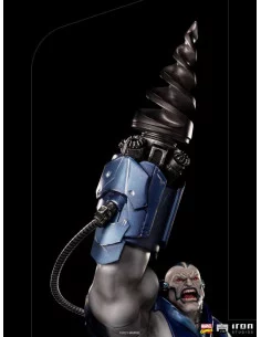 es::Marvel Comics Estatua 1/10 BDS Art Scale Apocalyps X-Men 44 cm 2