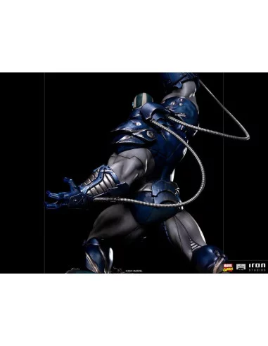 es::Marvel Comics Estatua 1/10 BDS Art Scale Apocalyps X-Men 44 cm