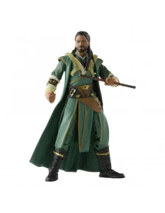 es::Marvel Legends Series Figura Master Mordo 15 cm Doctor Strange in the Multiverse of Madness 15 cm