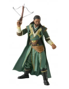 es::Marvel Legends Series Figura Master Mordo 15 cm Doctor Strange in the Multiverse of Madness 15 cm 2