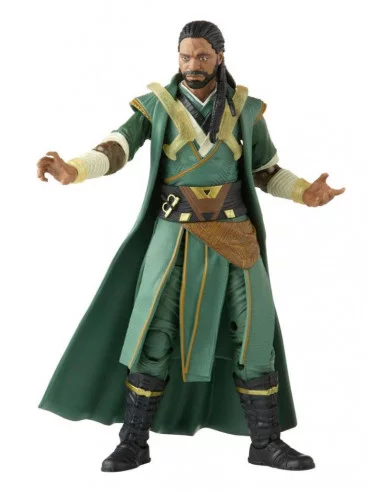 es::Marvel Legends Series Figura Master Mordo 15 cm Doctor Strange in the Multiverse of Madness 15 cm